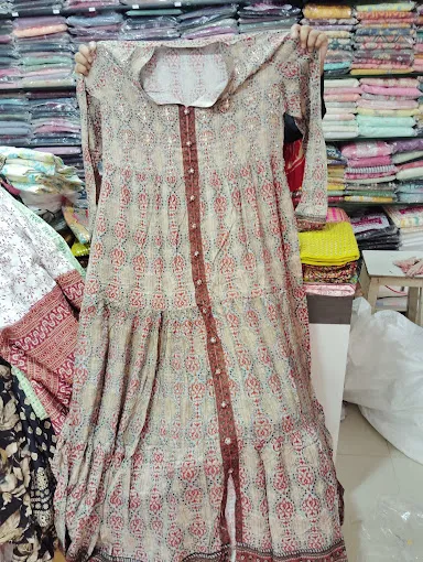 Liba Fashions